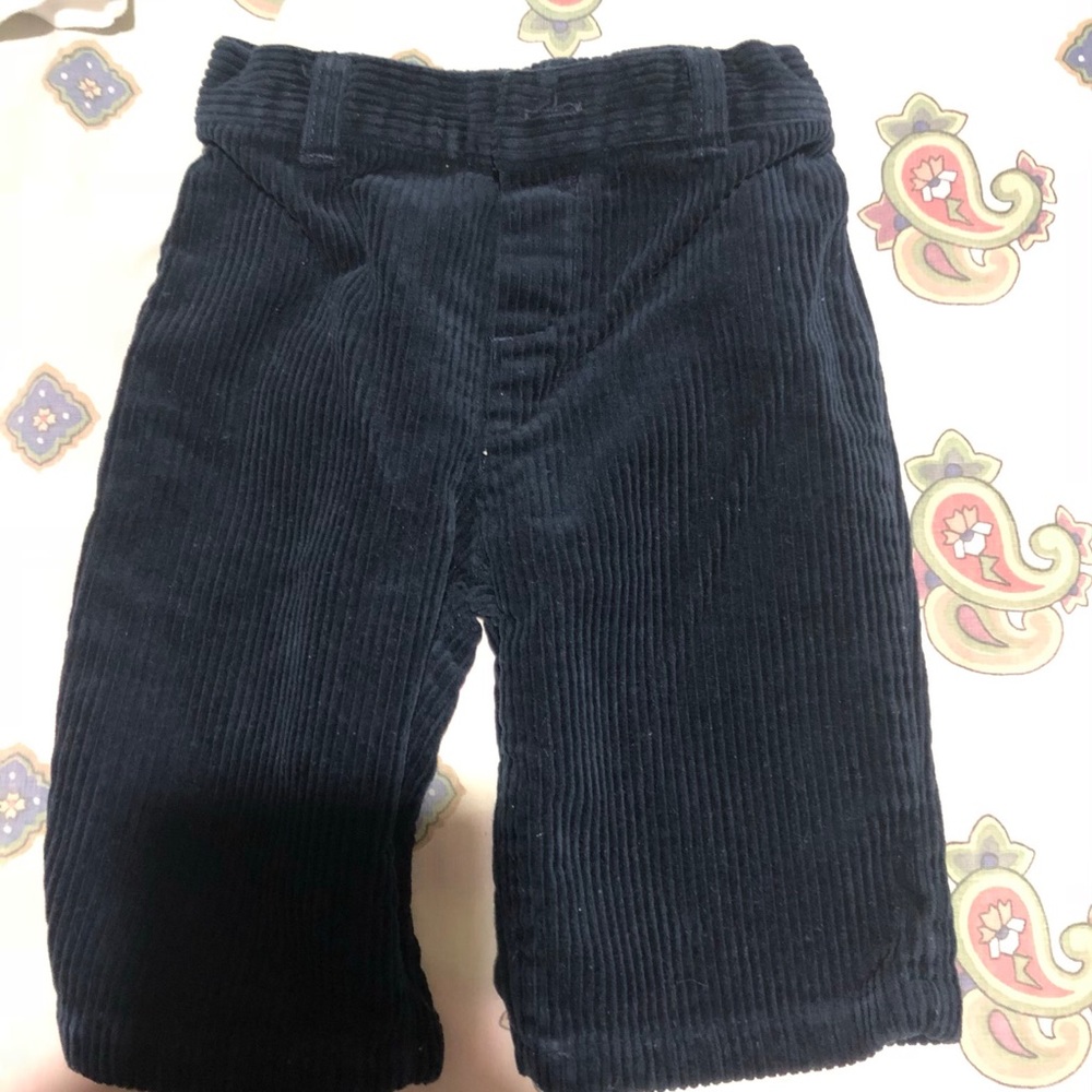 Ralph Lauren baby boys pants